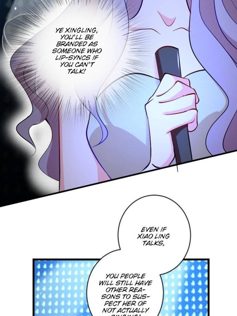 A Star Reborn: The Queen's Return Chapter 72 74